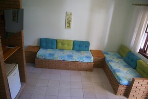 Pousada A Cor do Sol