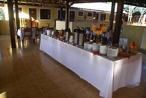 Pousada A Cor do Sol