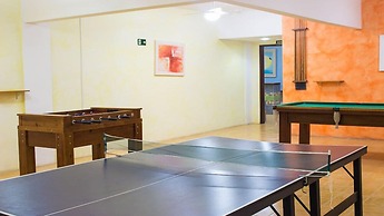 Pousada A Cor do Sol