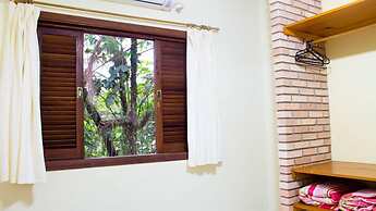 Pousada A Cor do Sol