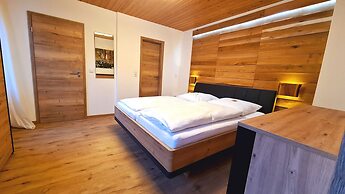 Ferienwohnungen Marienblick