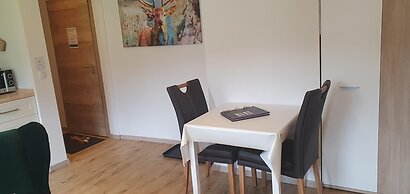 Ferienwohnungen Marienblick