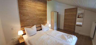 Ferienwohnungen Marienblick