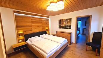 Ferienwohnungen Marienblick