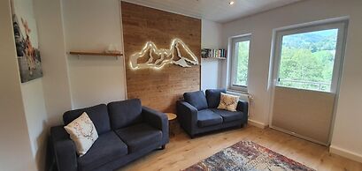 Ferienwohnungen Marienblick