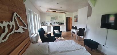 Ferienwohnungen Marienblick