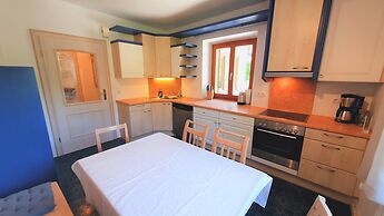 Ferienwohnungen Marienblick