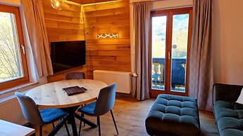 Ferienwohnungen Marienblick