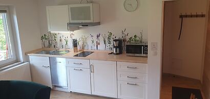 Ferienwohnungen Marienblick