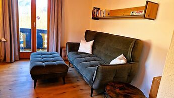 Ferienwohnungen Marienblick