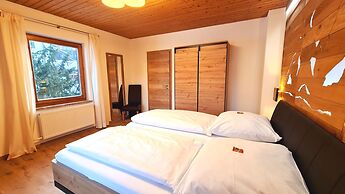 Ferienwohnungen Marienblick