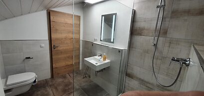 Ferienwohnungen Marienblick