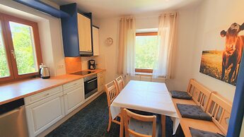 Ferienwohnungen Marienblick