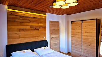 Ferienwohnungen Marienblick