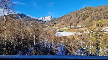 Ferienwohnungen Marienblick