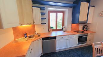 Ferienwohnungen Marienblick