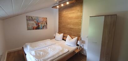 Ferienwohnungen Marienblick