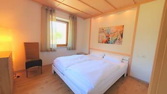 Ferienwohnungen Marienblick