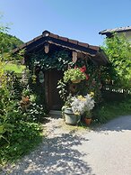 Ferienwohnungen Marienblick