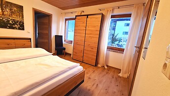 Ferienwohnungen Marienblick