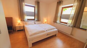 Ferienwohnungen Marienblick