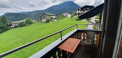 Ferienwohnungen Marienblick