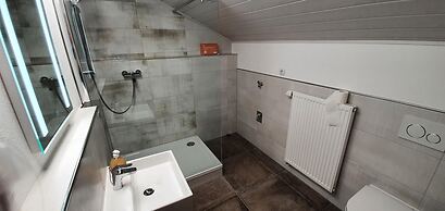 Ferienwohnungen Marienblick