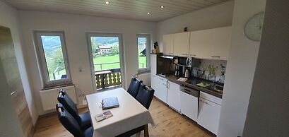 Ferienwohnungen Marienblick