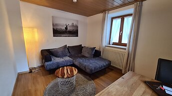 Ferienwohnungen Marienblick