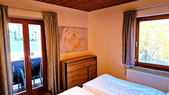 Ferienwohnungen Marienblick