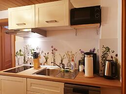 Ferienwohnungen Marienblick