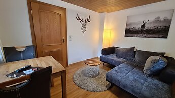 Ferienwohnungen Marienblick