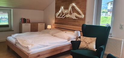 Ferienwohnungen Marienblick