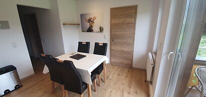 Ferienwohnungen Marienblick