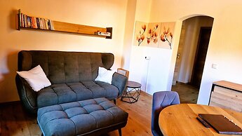 Ferienwohnungen Marienblick