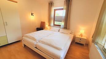 Ferienwohnungen Marienblick