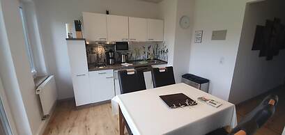 Ferienwohnungen Marienblick