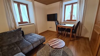 Ferienwohnungen Marienblick