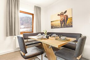 Ferienwohnungen Marienblick