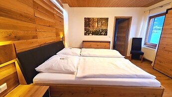 Ferienwohnungen Marienblick