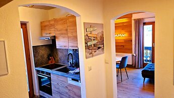 Ferienwohnungen Marienblick