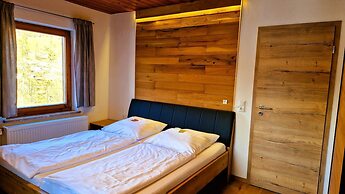 Ferienwohnungen Marienblick