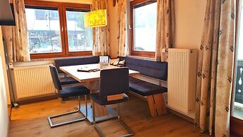 Ferienwohnungen Marienblick