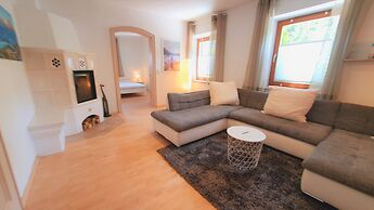 Ferienwohnungen Marienblick