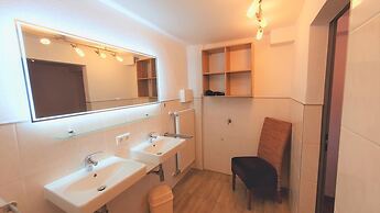 Ferienwohnungen Marienblick