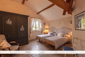 La Grange de Bellefontaine