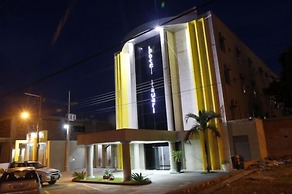 Hotel Tauari