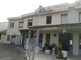 Hotel Restaurant La Mediterranee