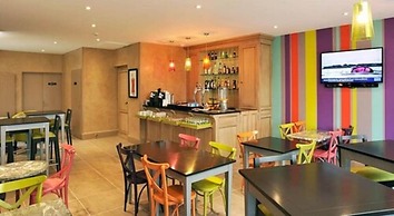 Hostellerie du Forez