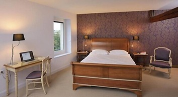 Hostellerie du Forez